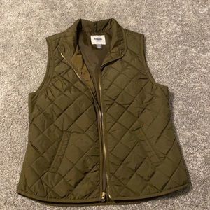 Old Navy Vest